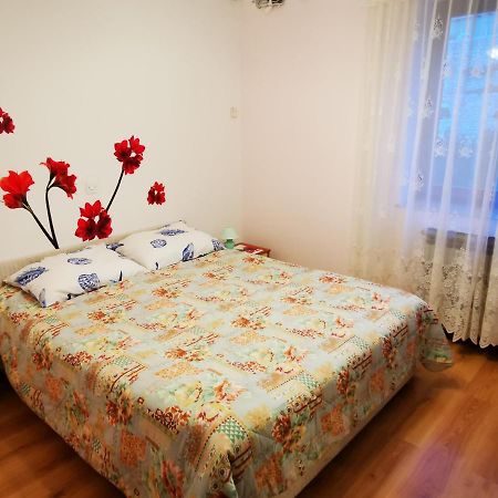 Apartments Villa Luciana Rijeka Exterior foto
