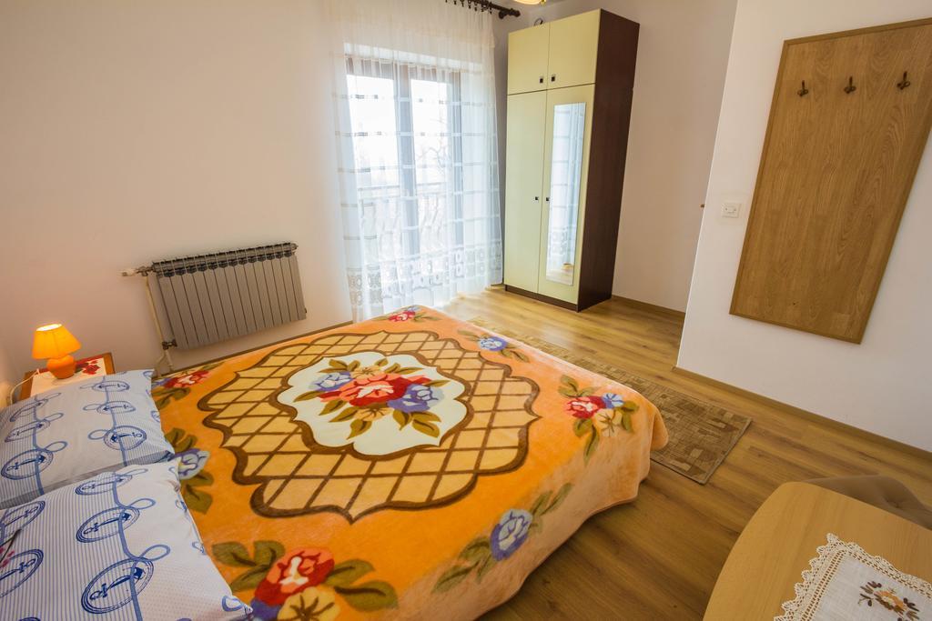 Apartments Villa Luciana Rijeka Exterior foto